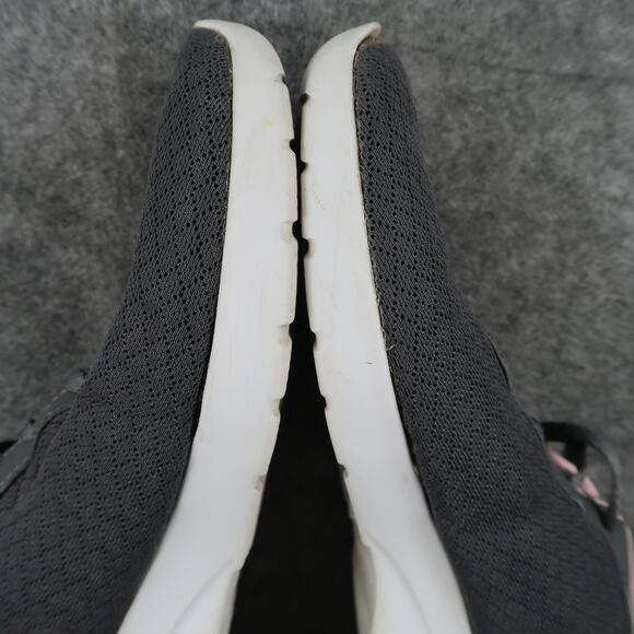 Skechers Shoes Womens 11 Athletic Trainer Walking Running Comfort Casual Workout - Picture 12 of 14